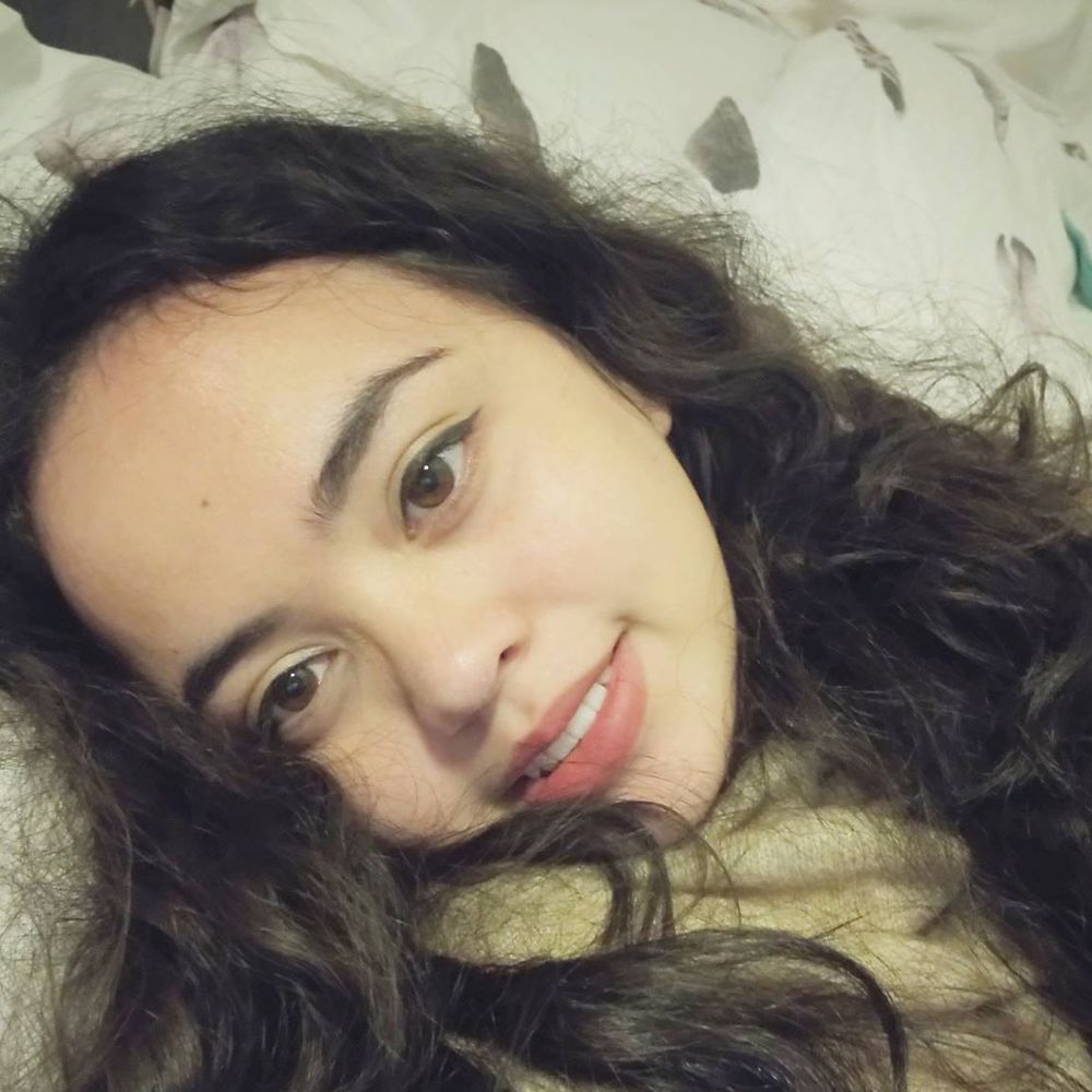 Meet your Posher, Stefanie
